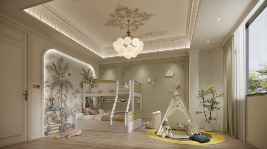 巨凝金水岸私人别墅丨中国常州丨巨凝集团-16