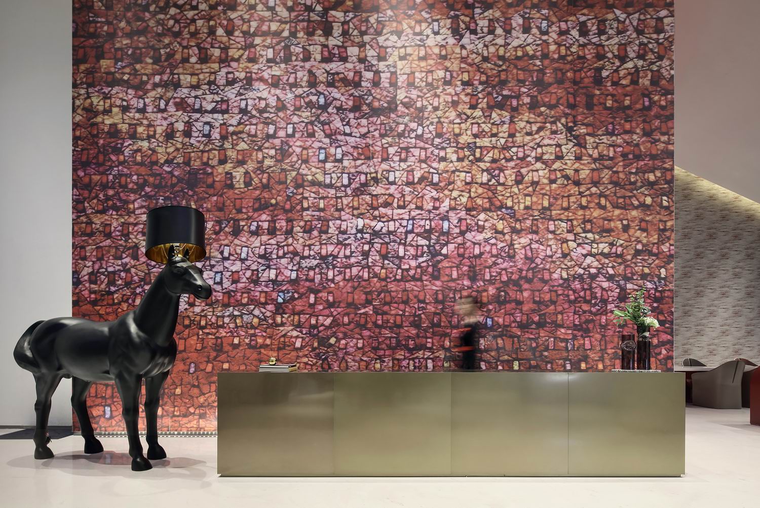 太原紫藤公馆售楼处丨中国太原丨深圳雯华设计顾问有限公司-9