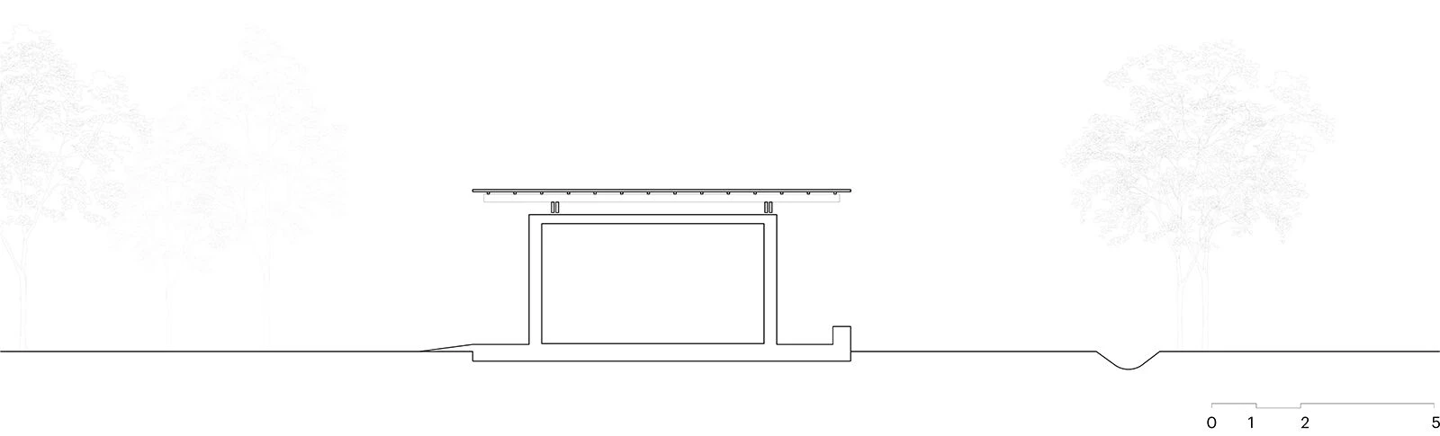 世界自然基金会诺阿勒洞穴绿洲展馆丨意大利-35