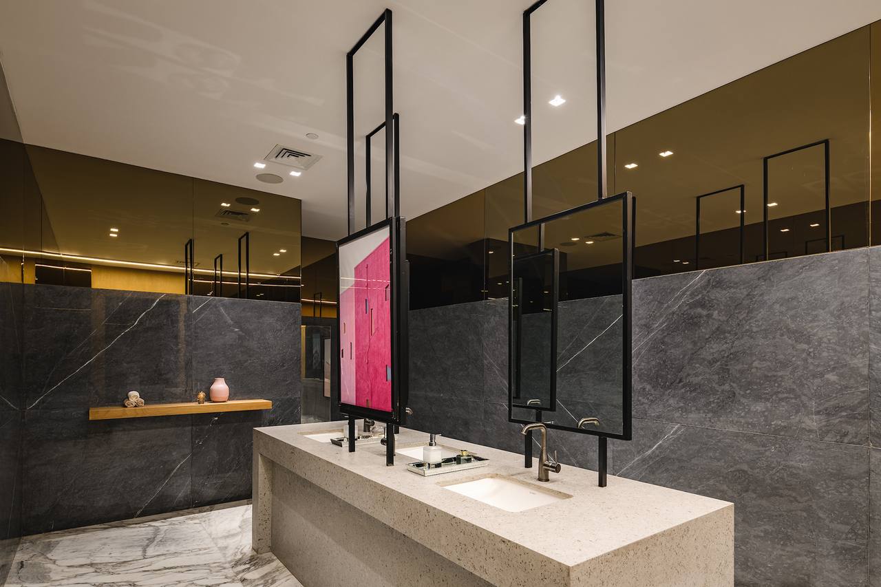 埃玛尔销售中心 | TDF +-13