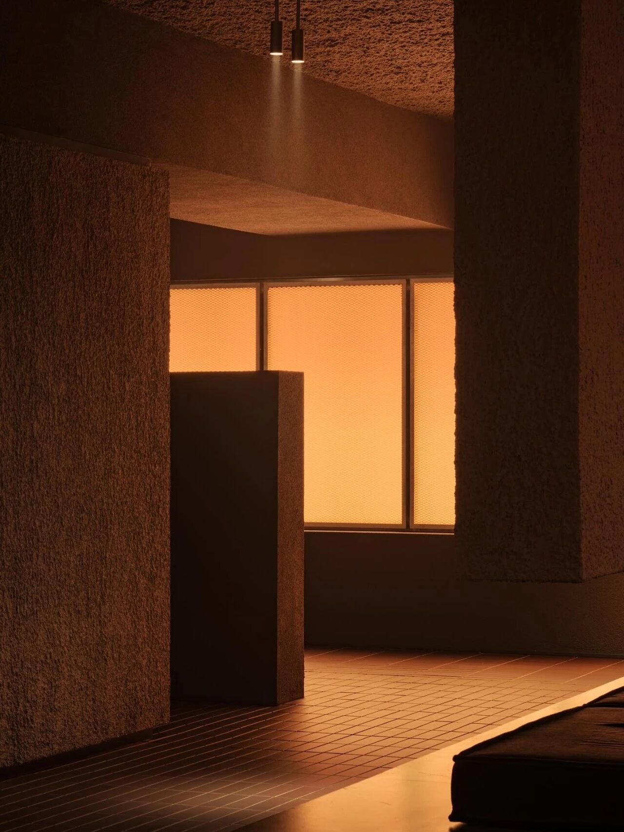 奥肯酒吧丨比利时丨Erased Studio-16