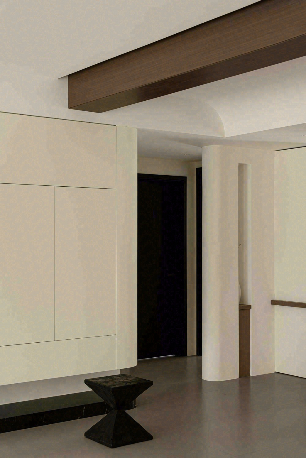 私宅设计｜极简与禅意丨中国汕头丨Y.N 伊诺设计,TAMO 涛墨设计-31