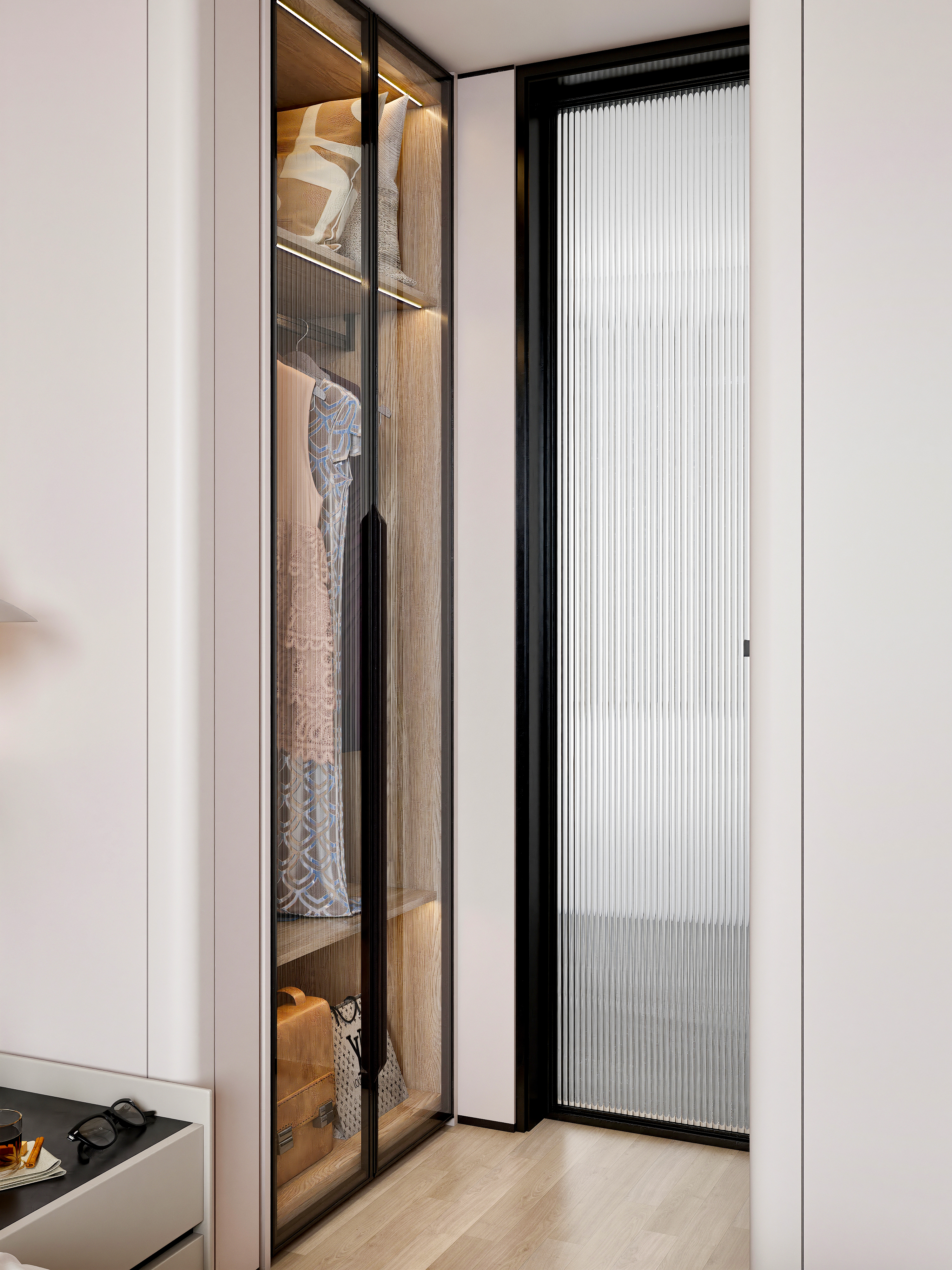 天汇世纪玺 106㎡K-8