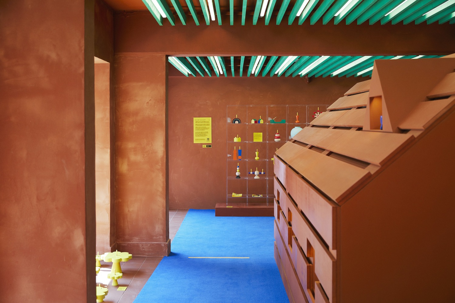 点亮人性之光 · CHO SHOP丨韩国丨maumstudio-14