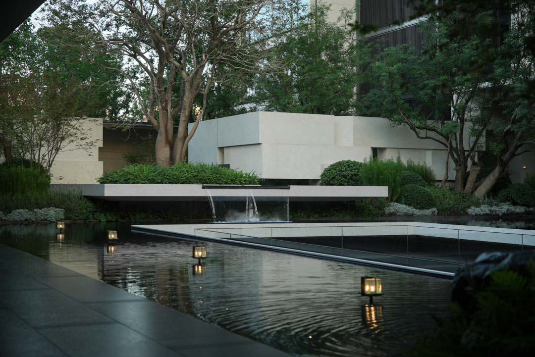 杭州华润元起观潮府丨中国杭州丨JTL加特林,goa大象设计-47