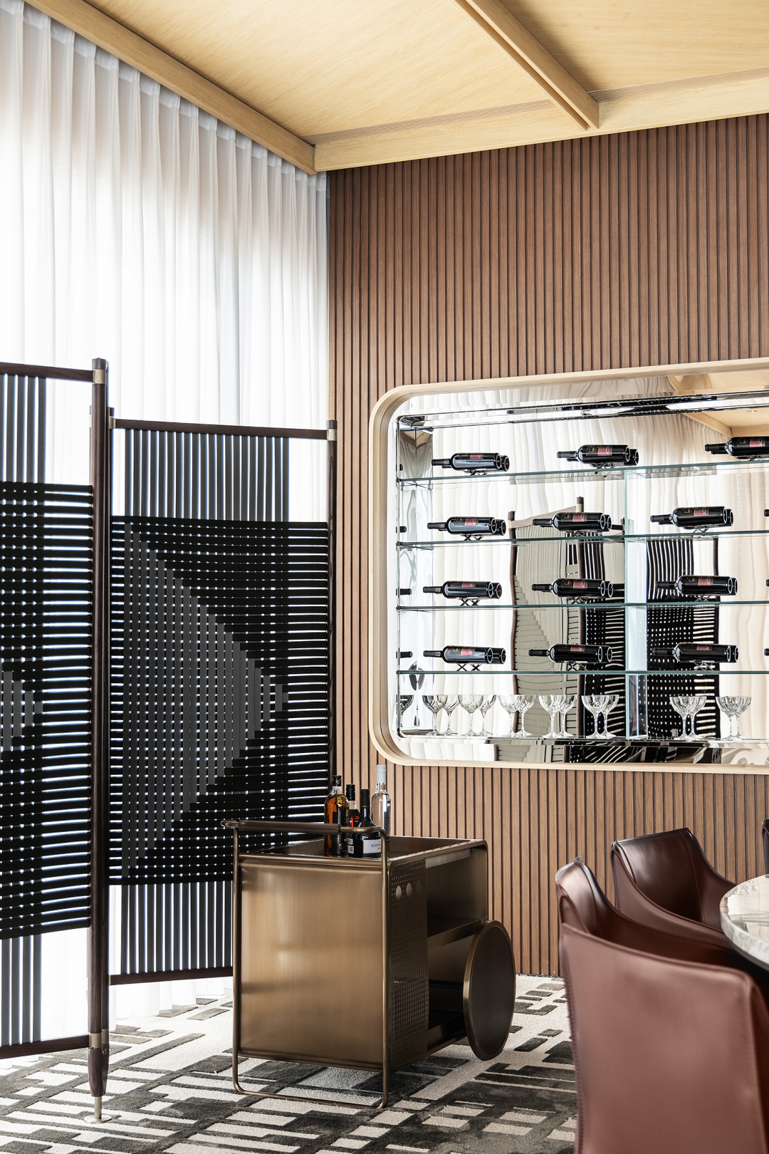 绿城鹿鸣未来社区·MetaLife「元」生活中心丨中国衢州丨峻佳设计-96