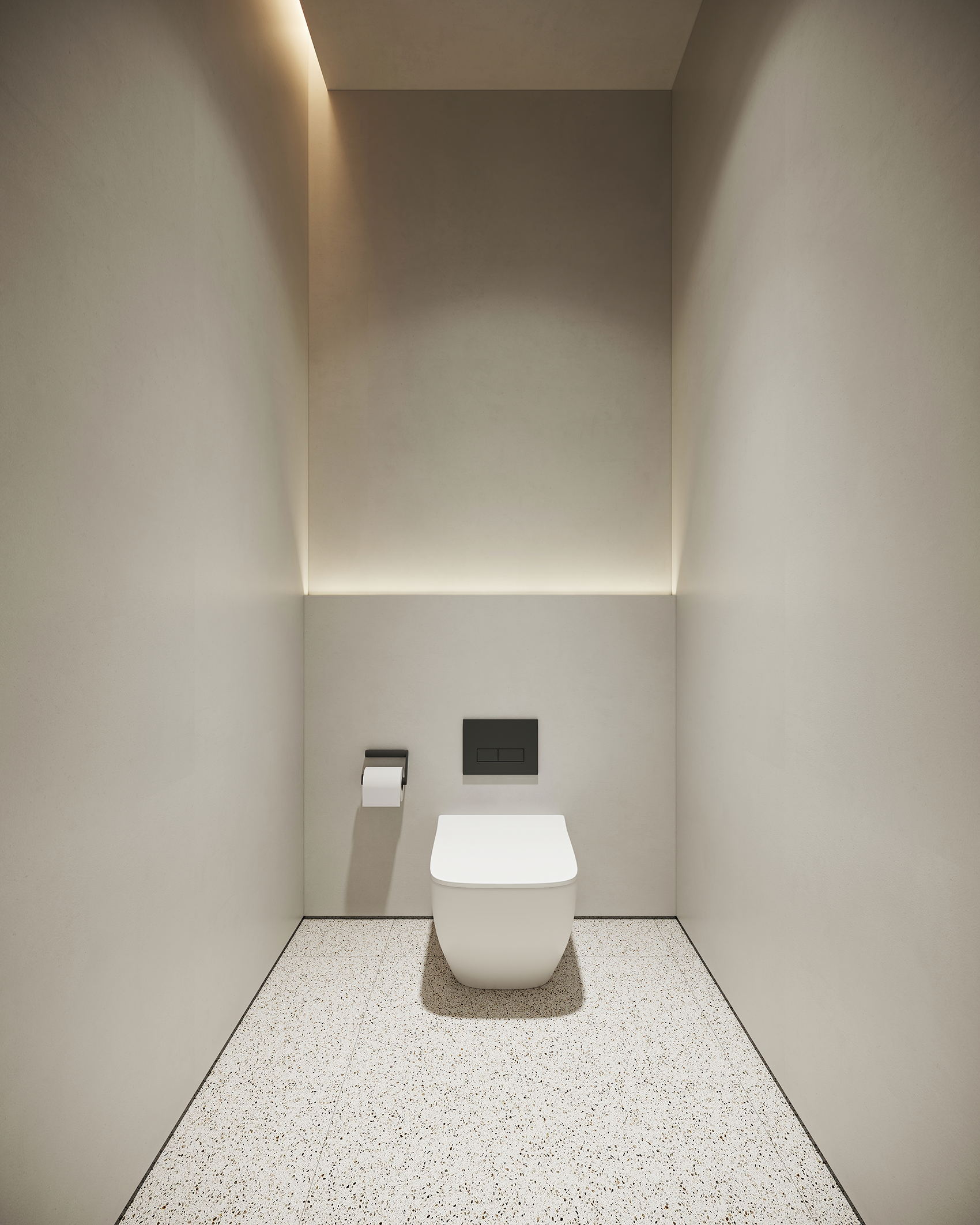 厘茉美学中心丨中国宁波丨宁波ABD魔戏空间-68