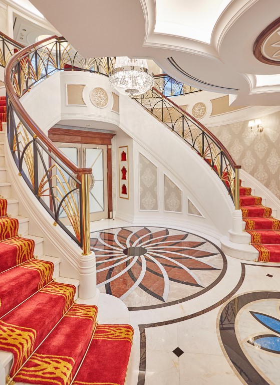 土耳其图兹拉 3 住宅 | 传统与现代的完美融合-5