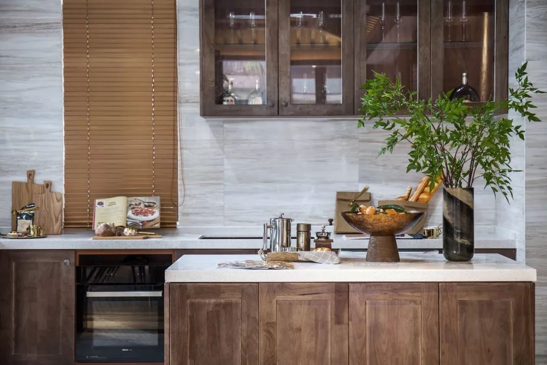 闲适东方，白金海岸别墅样板房演绎浮生之闲-39