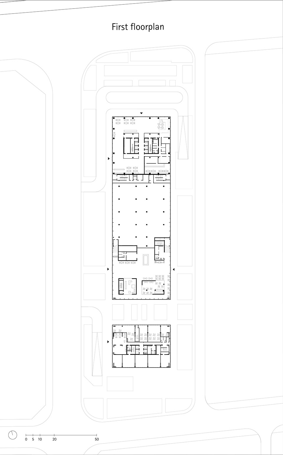 汕头潮宏基广场丨萨尔瓦多滨海丨gmp·冯·格康,玛格及合伙人建筑师事务所-36