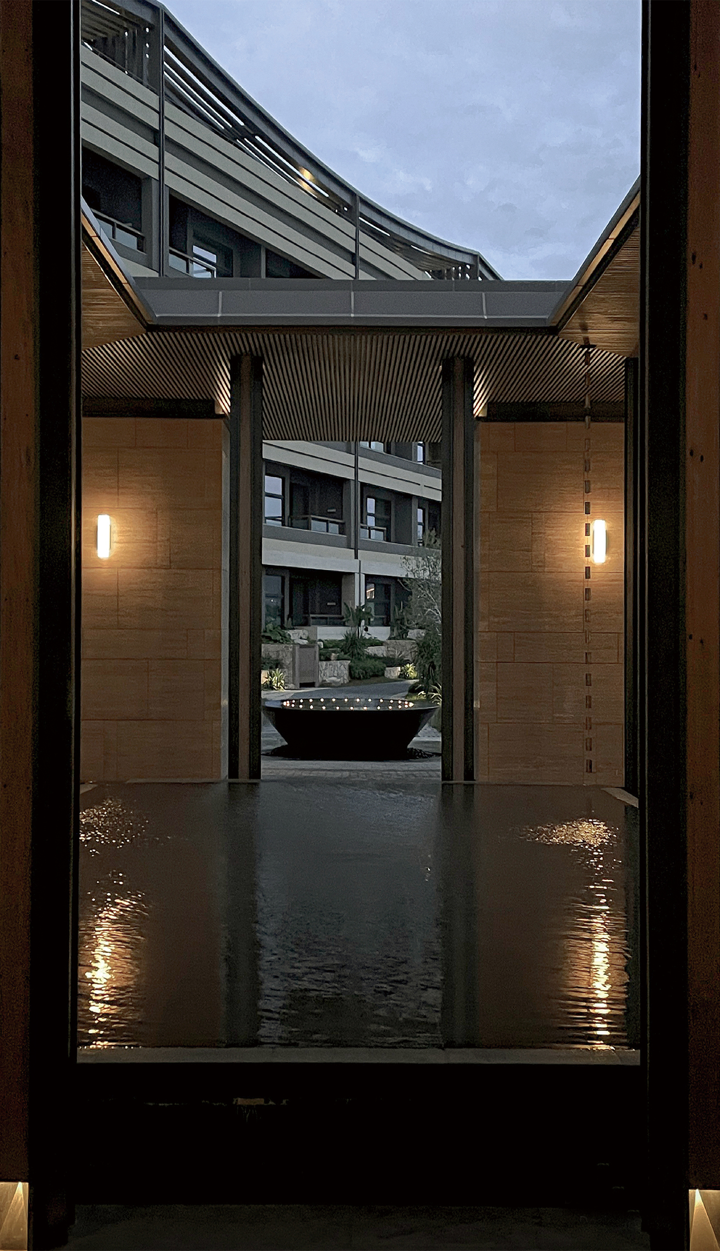 阿丽拉珠海东澳岛丨中国珠海丨ZNA|泽碧克建筑设计事务所等多家-68