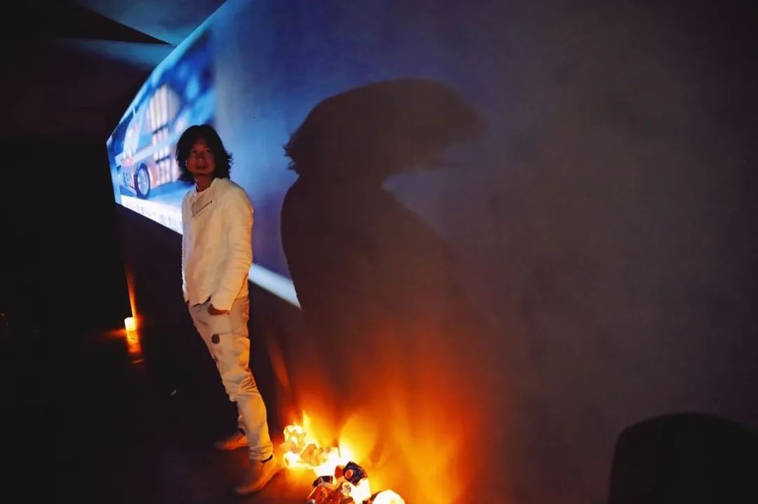 《梦山水·诗意栖居畅想》 | 环保主题下的陈设艺术展-22