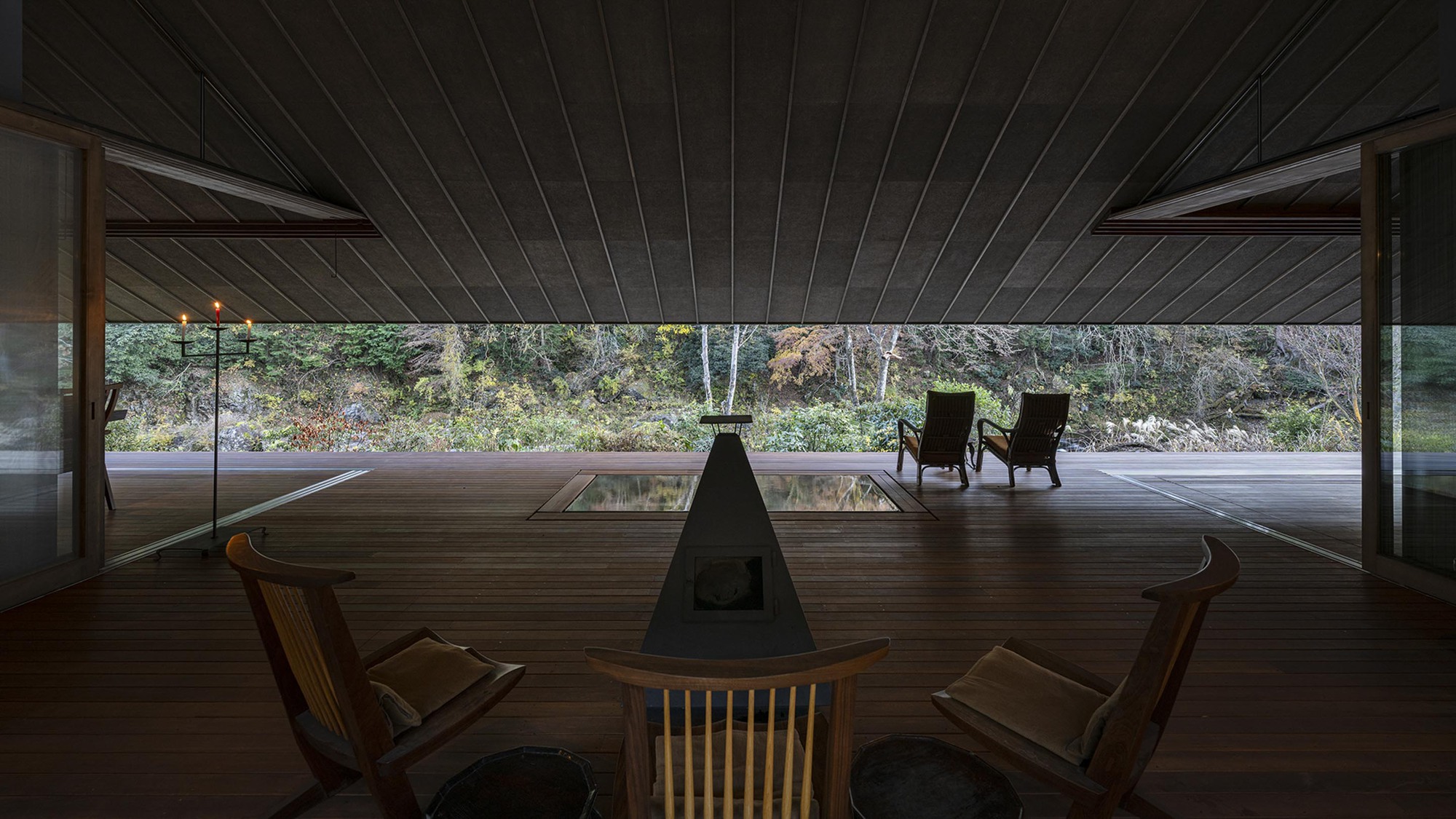 丨日本东京丨Tezuka Architects-15