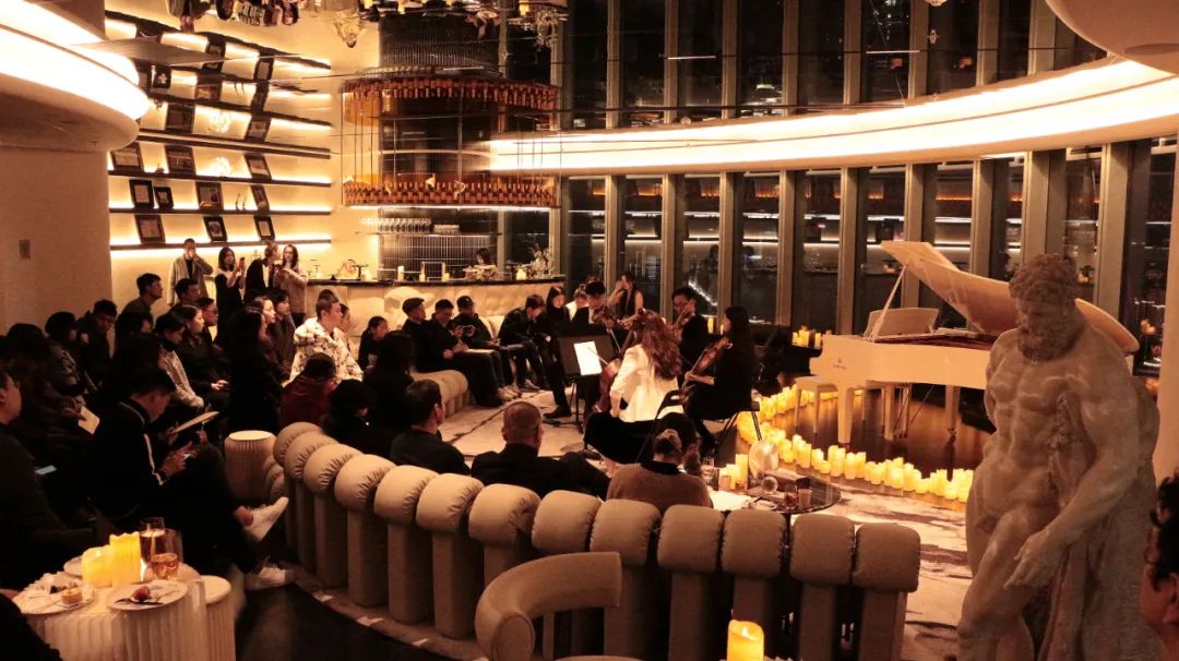 ZND 之恩新作 | 智慧之门  城市文化会客厅-41