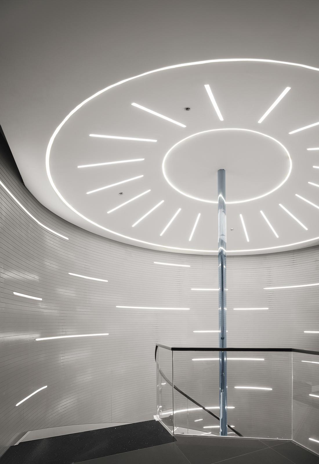 引擎联合设计·呼市德通“云中”售楼处丨蒙古-28