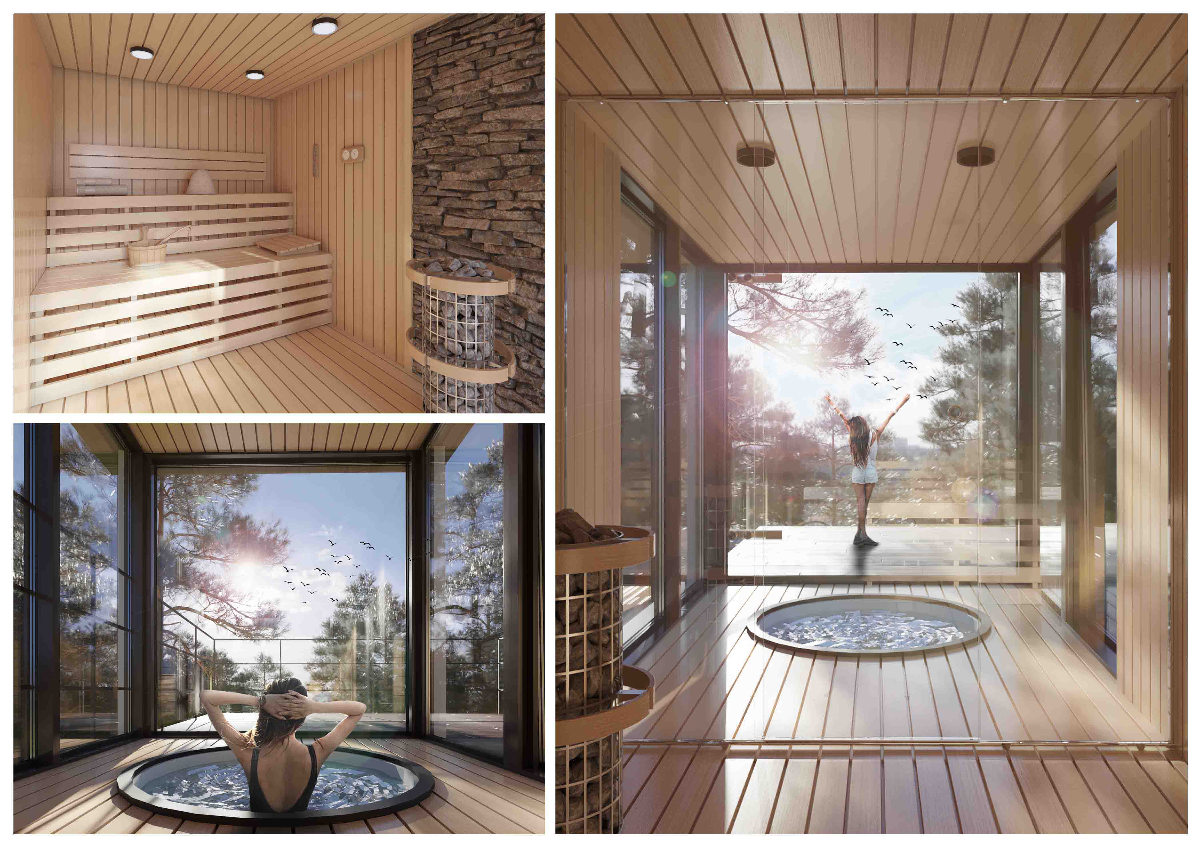 The territory of the banquet house "Dali"-24