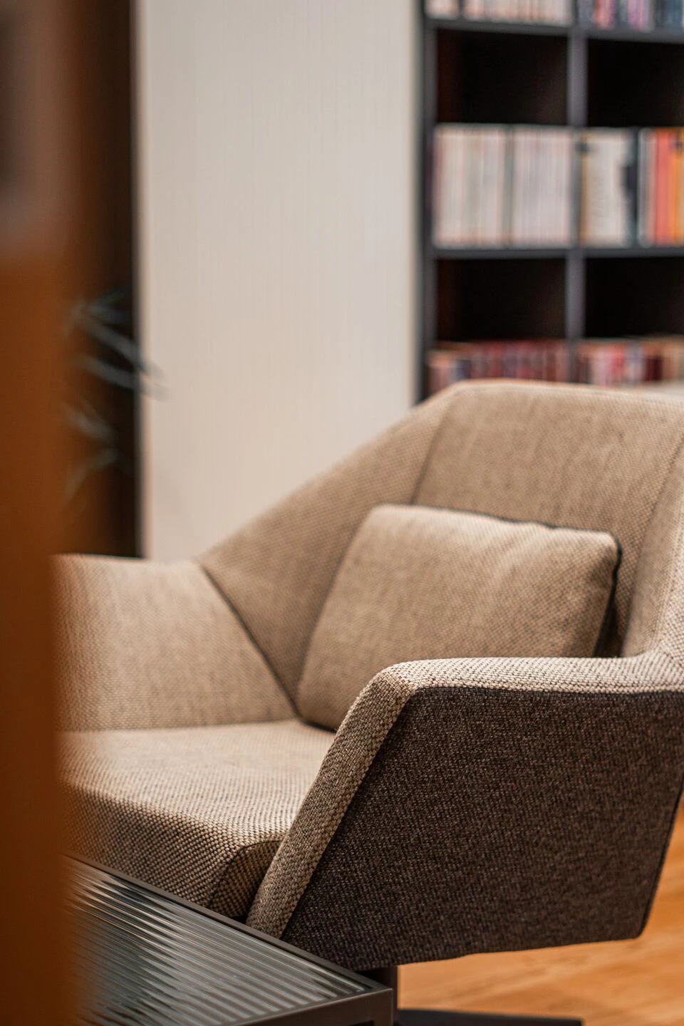 ALBAS 出版社办公室丨普里什蒂纳丨Ferizi+Ferizi Architects-41