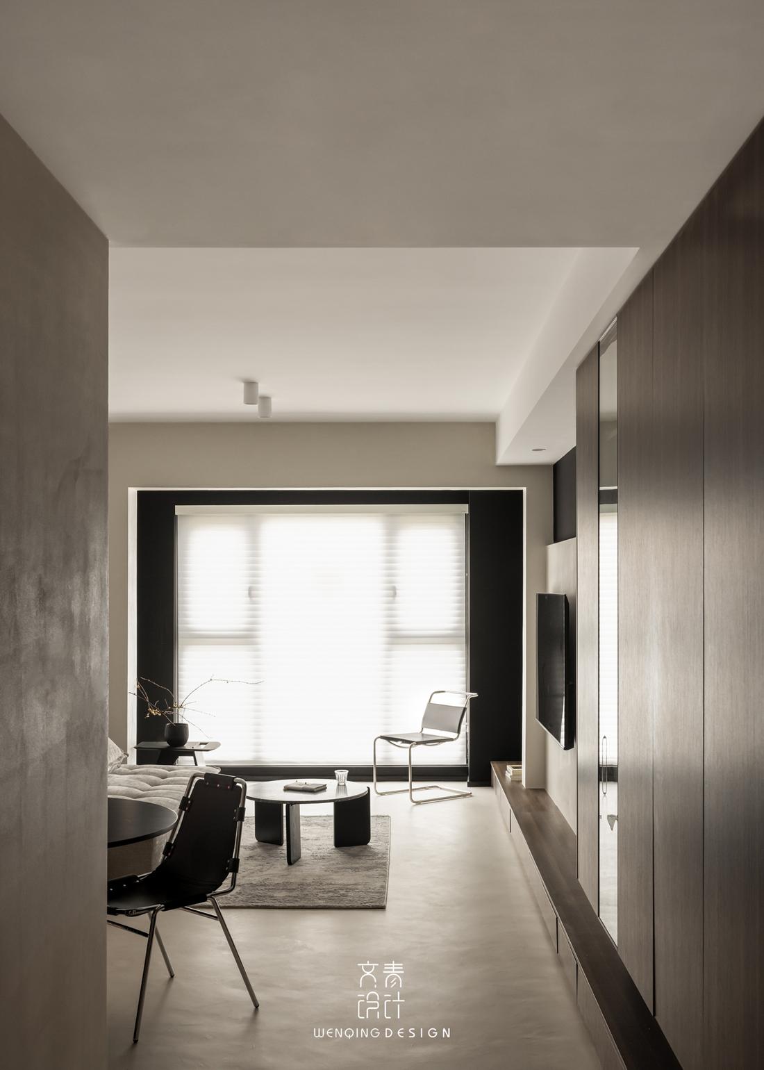 开放式自由之家-0