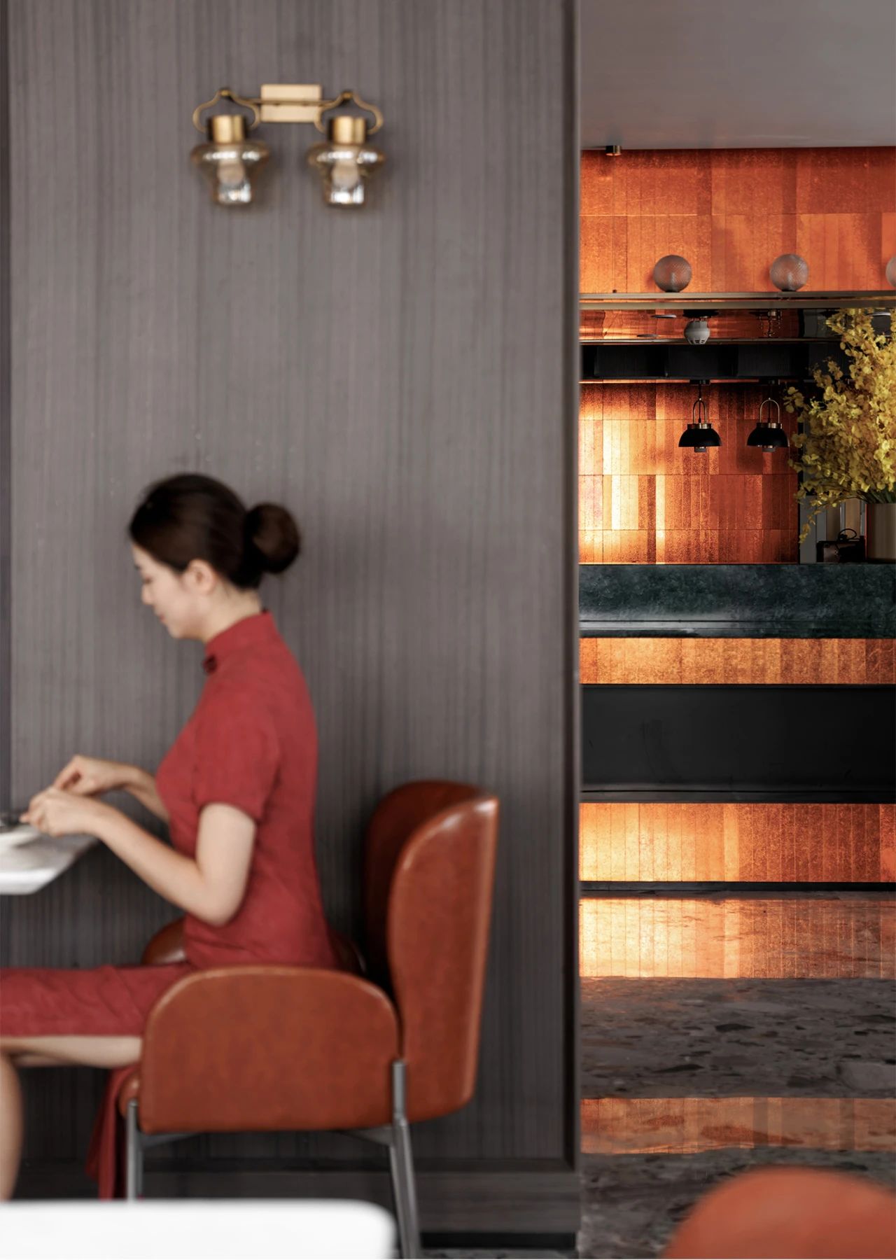 LEMON HOTEL 金华良幕酒店丨中国金华丨WVD|智谷创筑设计-57