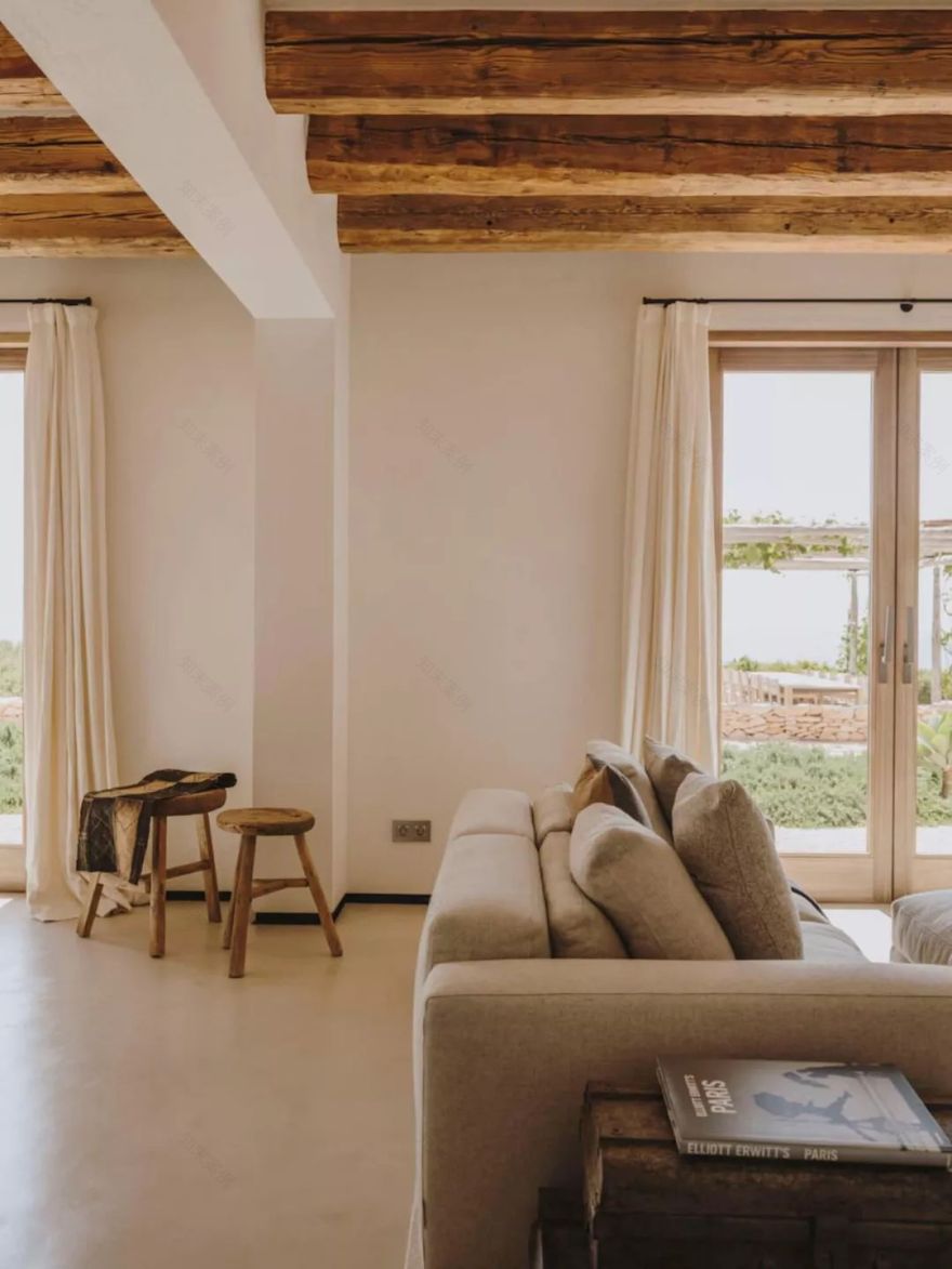 五星级“农家乐”?简单原始却格外舒适!太喜欢这个感觉了-85