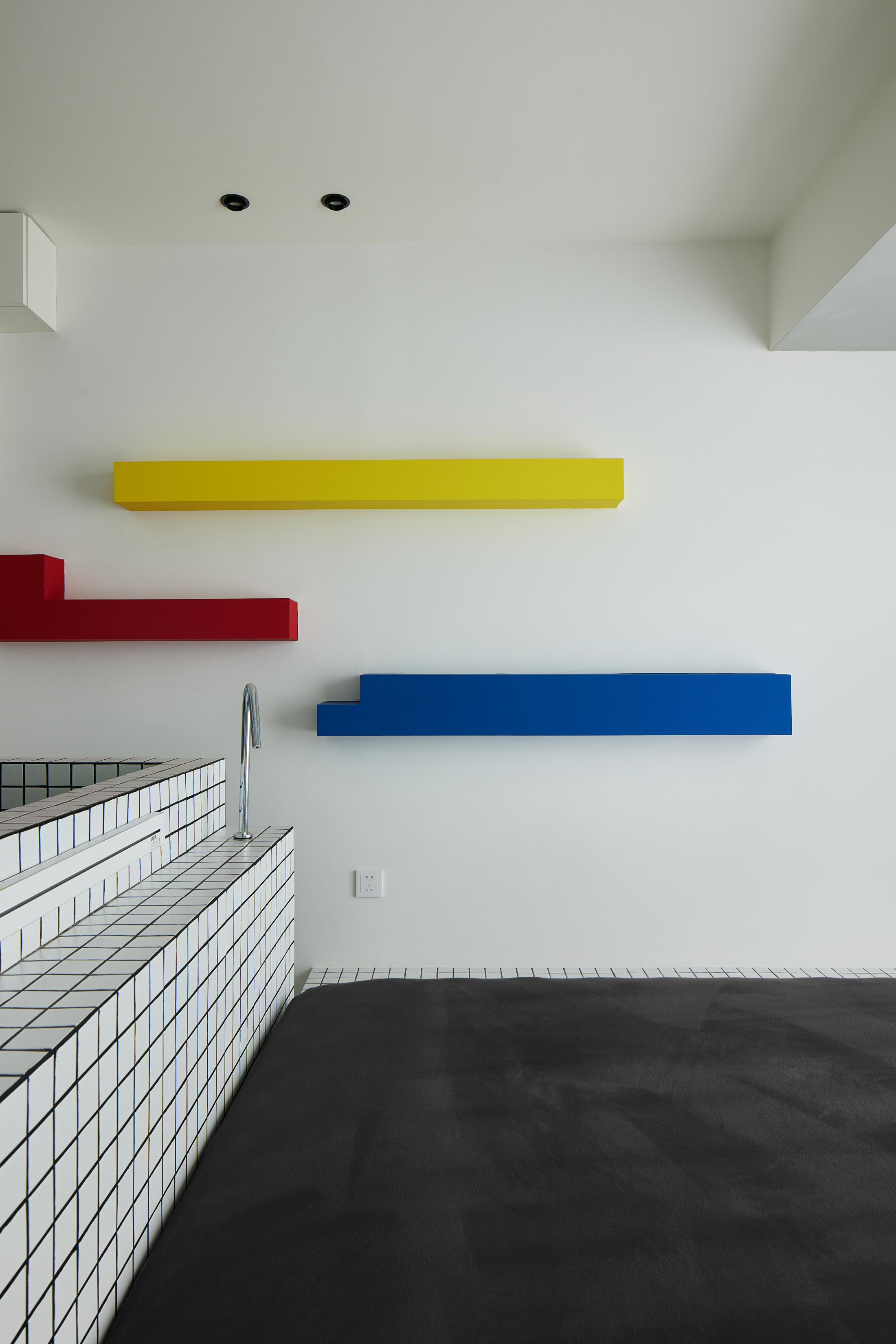 蒙德里安丨中国杭州丨向右设计-42