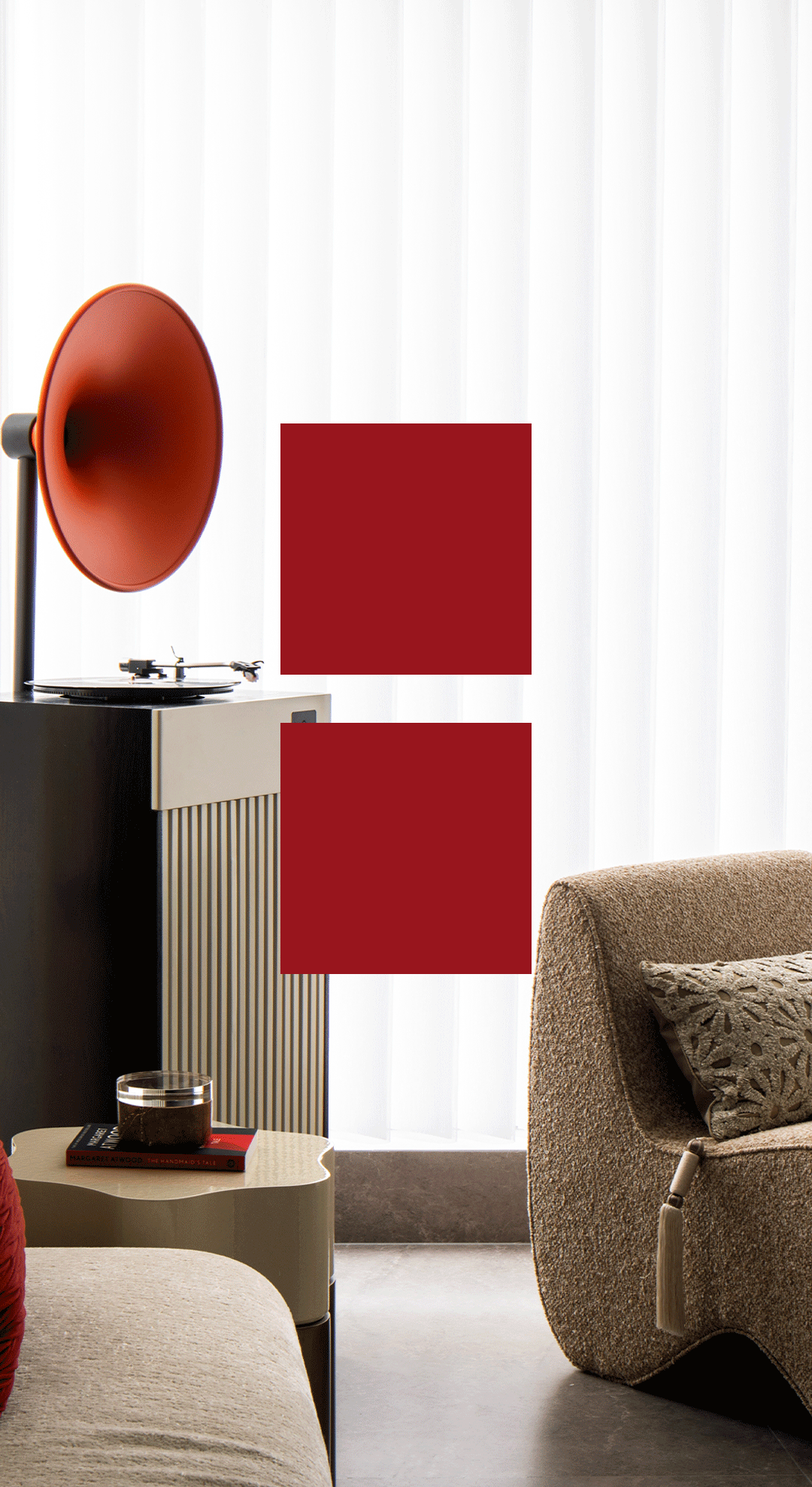 越秀·阅璟台丨中国广州丨MTO洣图设计-1