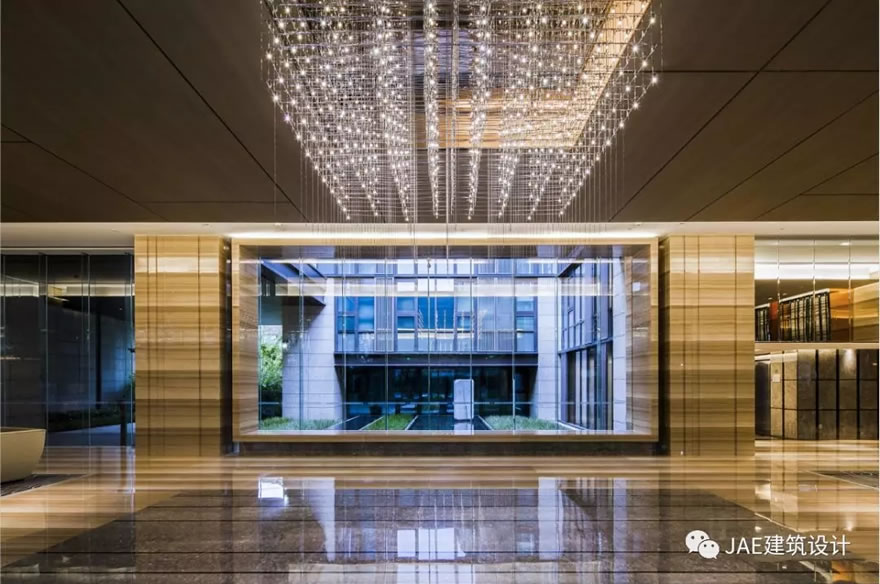 上海雅诗阁衡山服务公寓-37