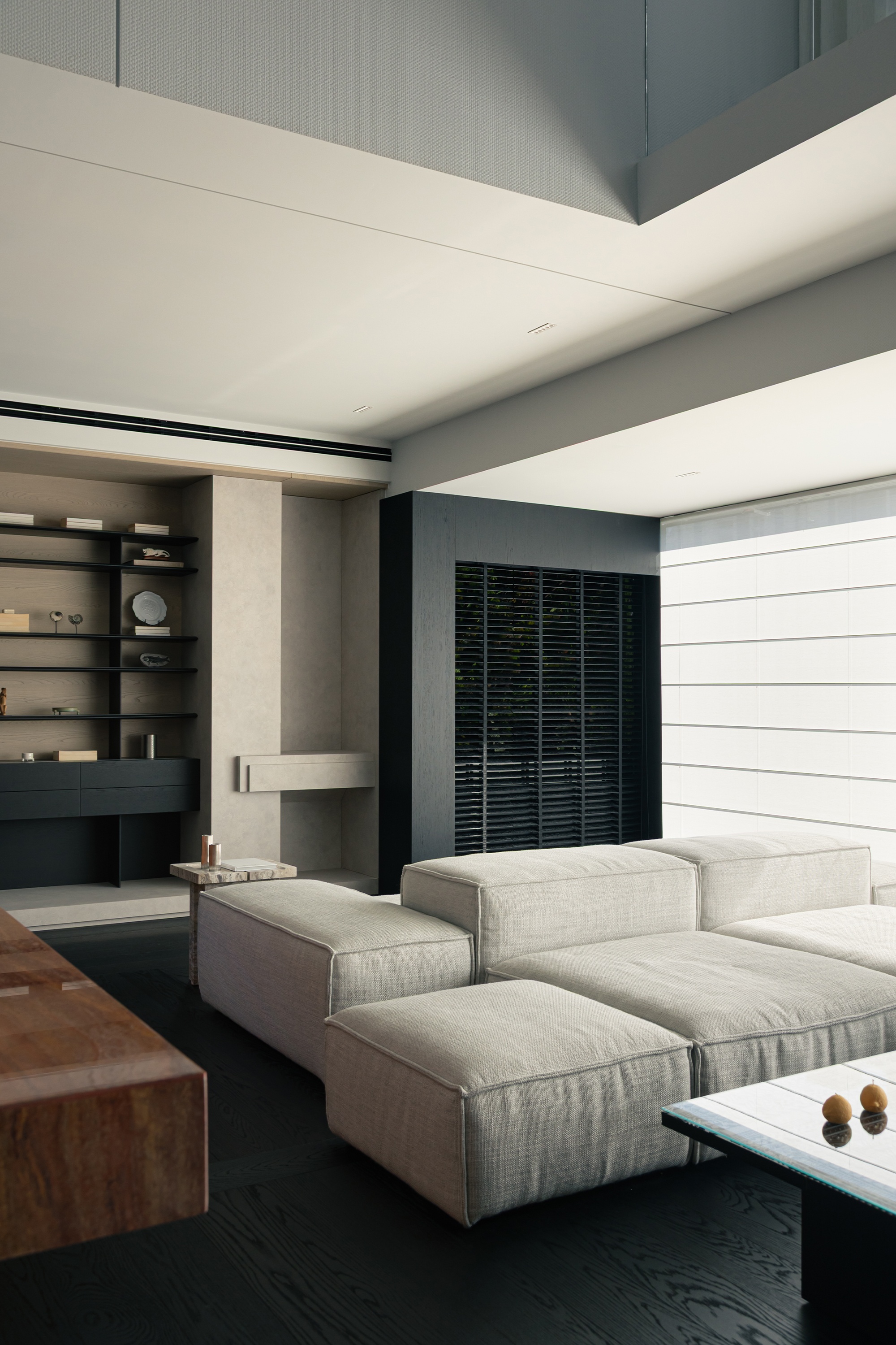 白玉居丨中国常州丨陈勋臻室内设计工作室-6