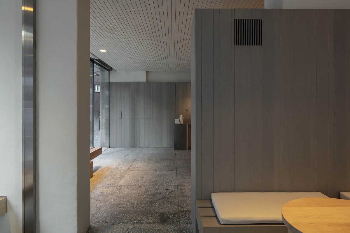 Aeum 韩国传统甜点和茶点展示厅丨韩国首尔丨TFP-12