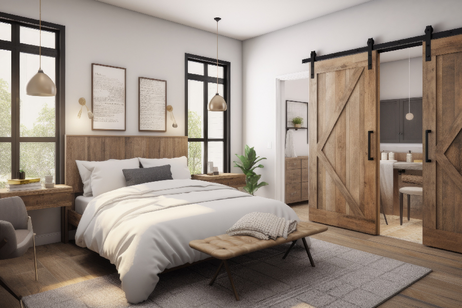 Most Preferred Door Types and Materials For Your Home-10