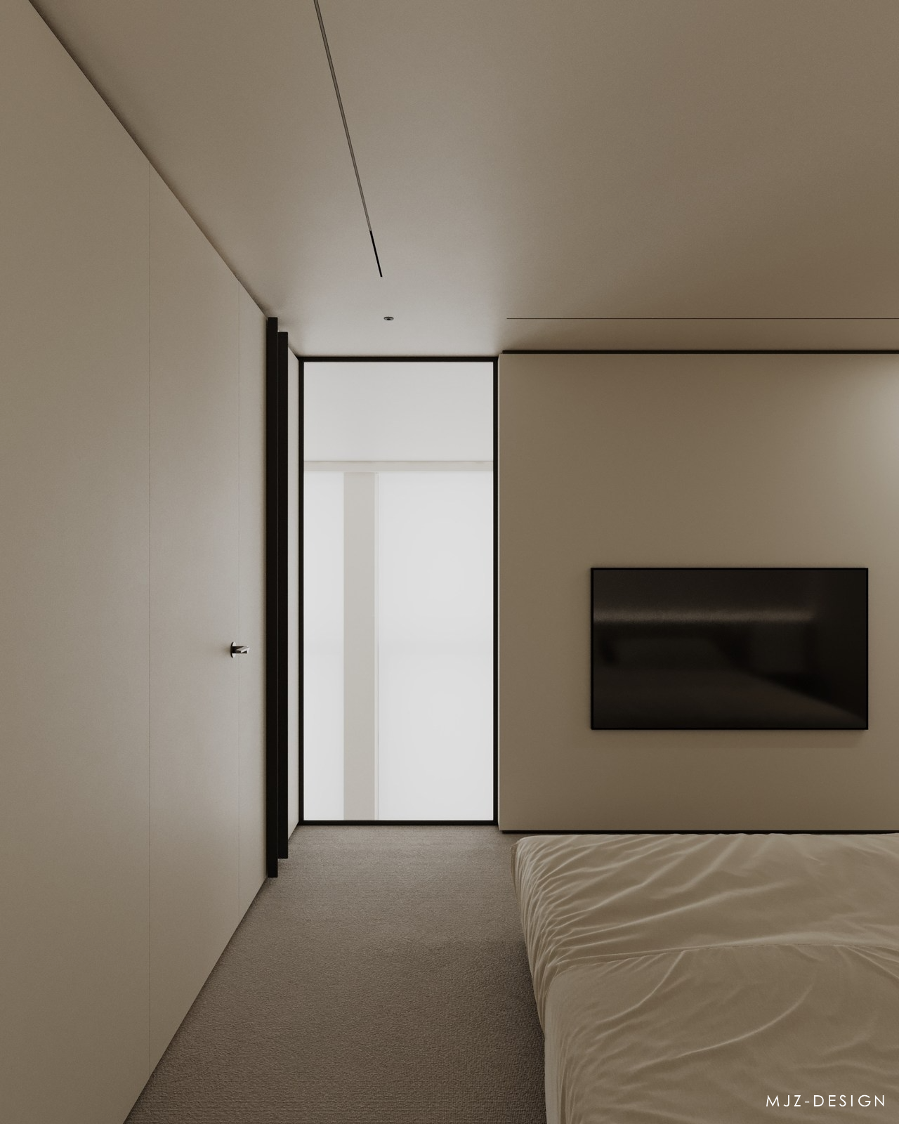 BAIRES 100 平方米 23丨俄罗斯莫斯科丨NUMÉRO A-42