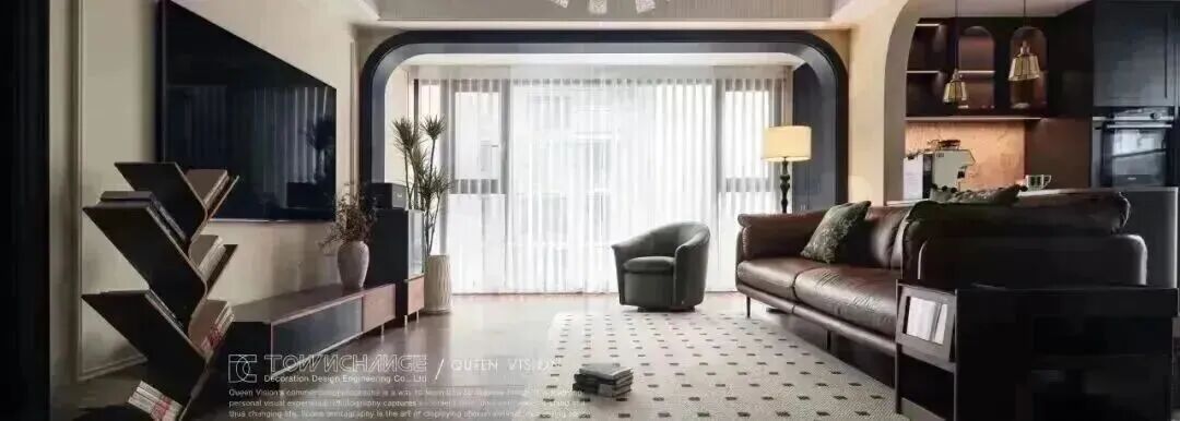 天逸湾新作 · 慢镜头丨苏大人设计工作室-126