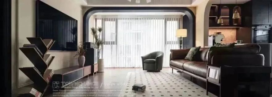 天逸湾新作 · 慢镜头丨苏大人设计工作室-126