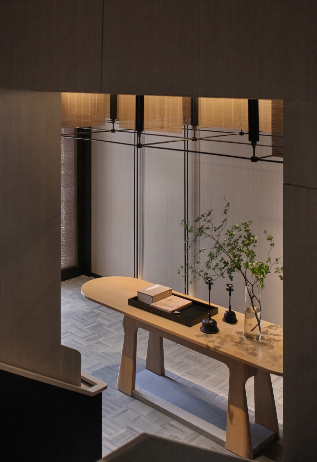 无锡冶春茶社丨中国无锡丨不详-12