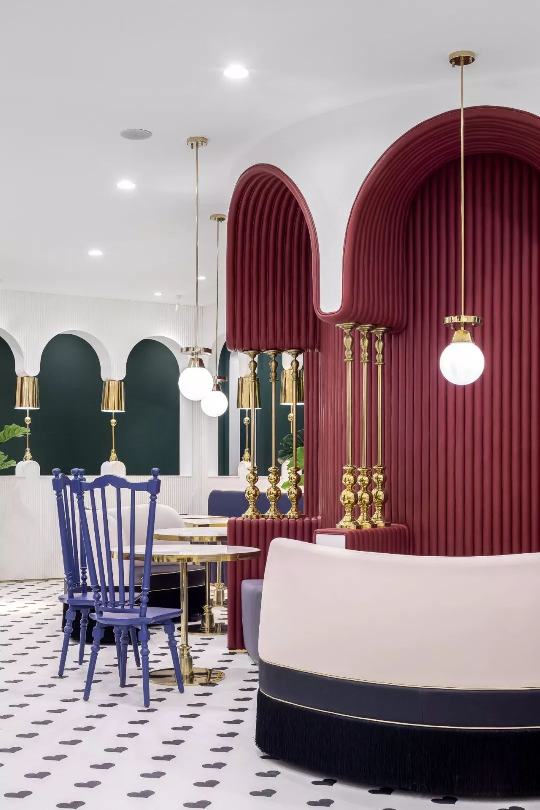 董璇 x 李想两大女神联手跨界亲子产业，未开业，已惊艳帝都！-40