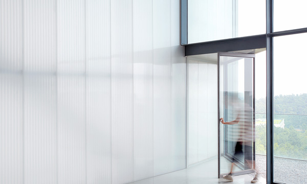 四方美术馆丨中国南京丨史蒂文·霍尔及其团队-15