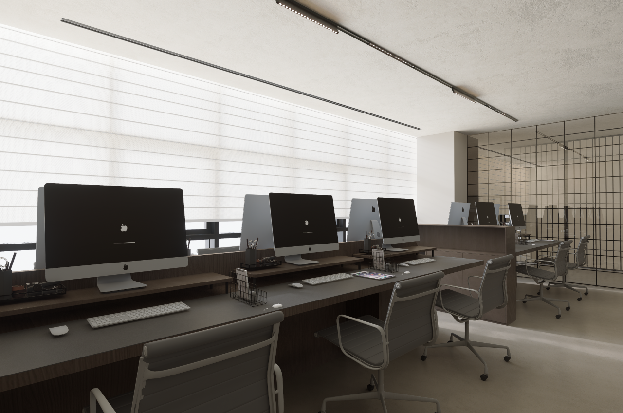 丹菲尼展厅丨中国成都丨香韵典故X JICHEN DESIGN-67