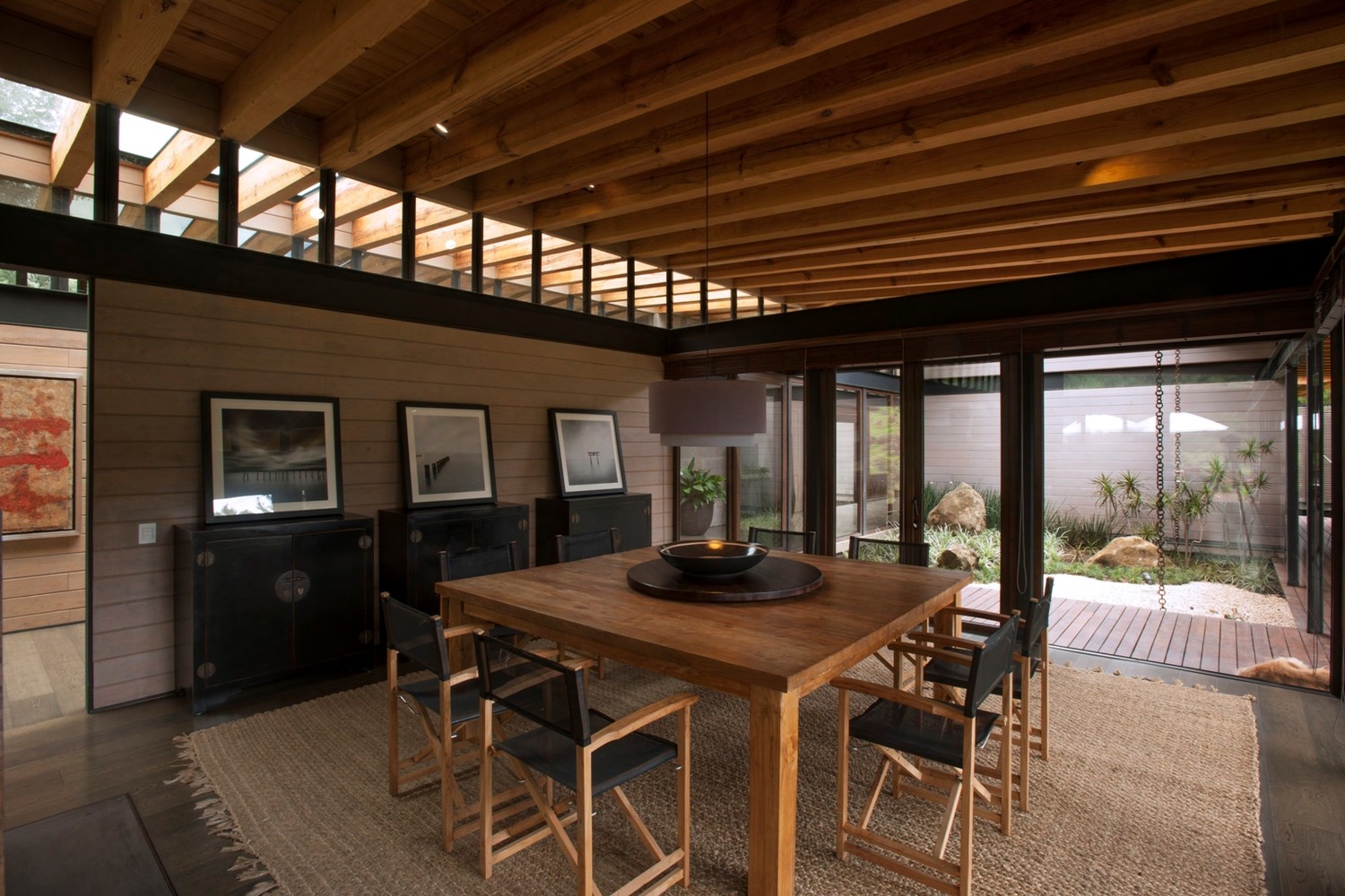 悬浮森林中的圣森屋-25