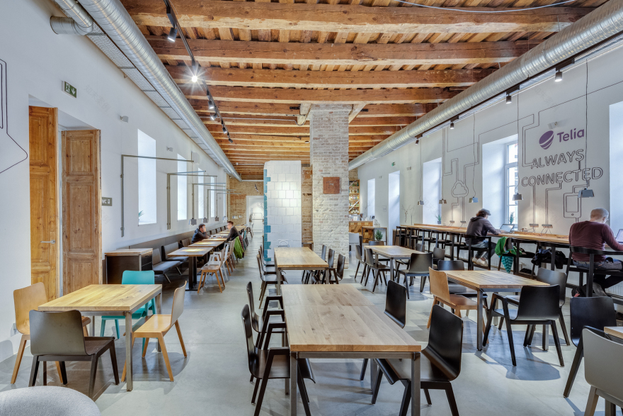 Vilnius Tech Park A2SM architects-38