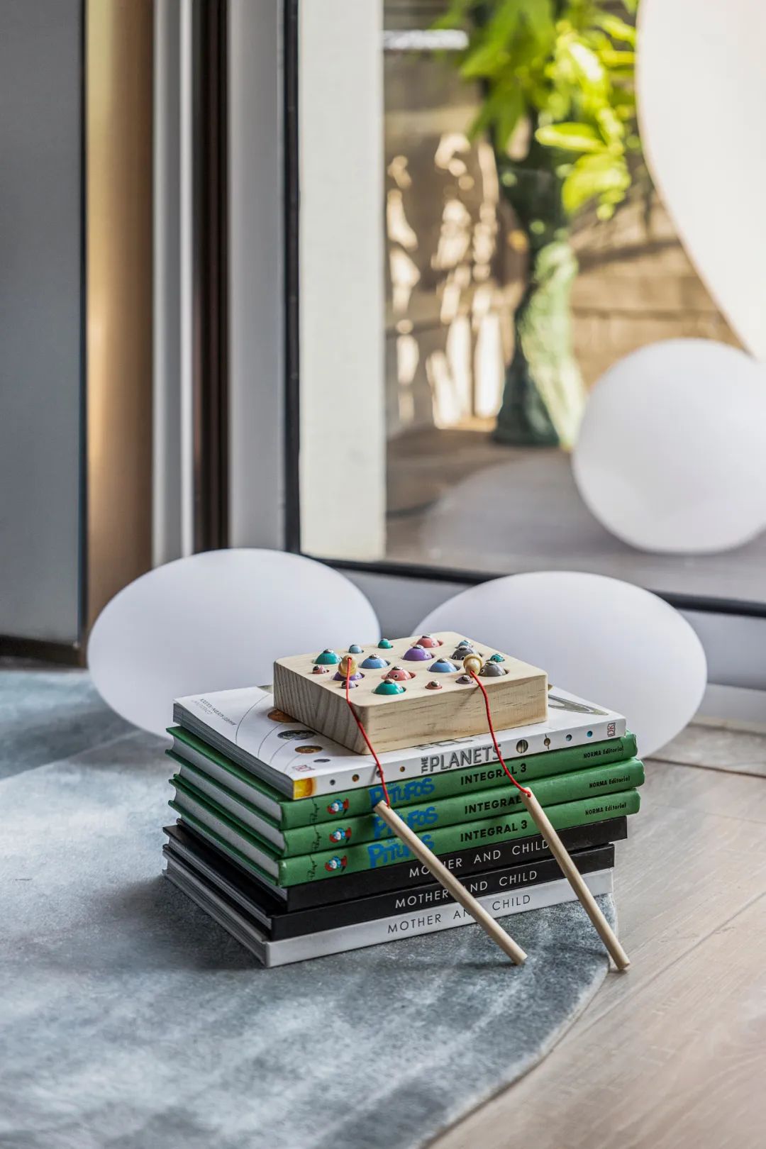 东方诗意栖居 | 中建东孚·熙元府示范单位-176