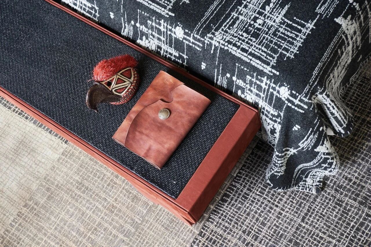 田园 昆明天马山叠墅样板设计丨中国昆明-91