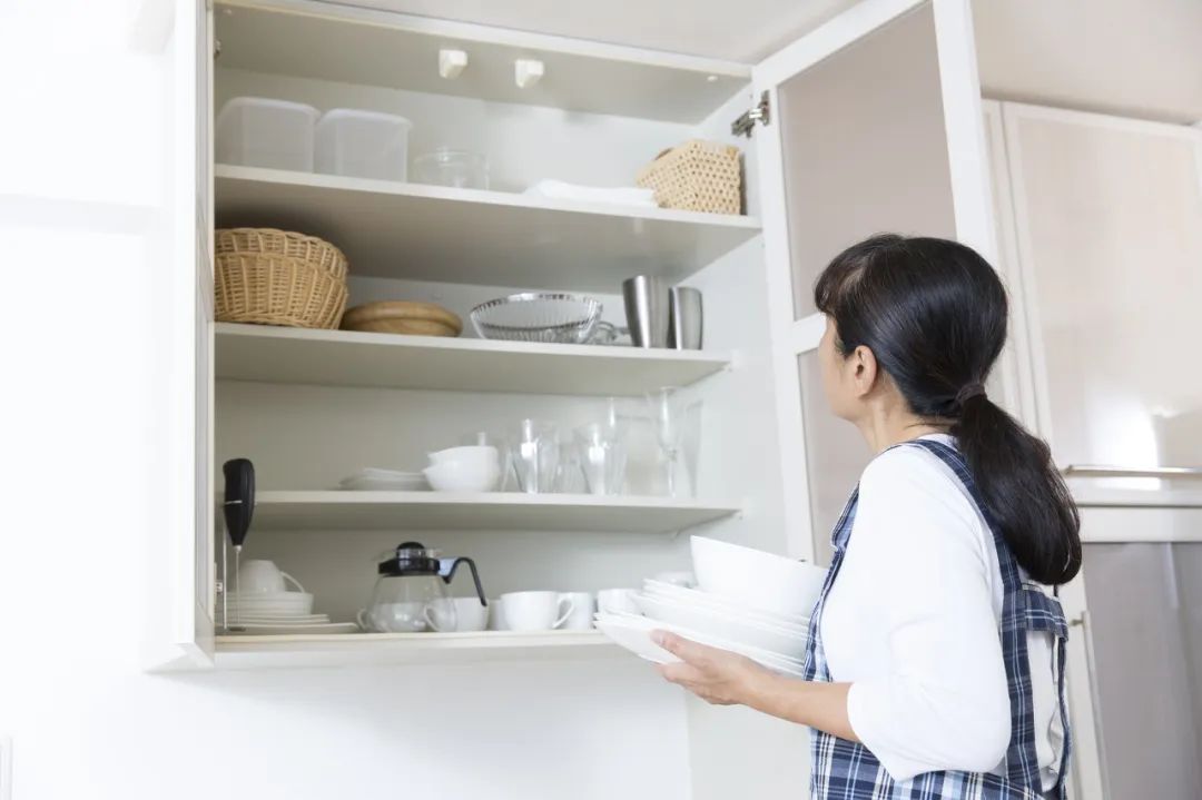 小户型装修秘籍,厨房、浴室、阳台幸福感翻倍-26