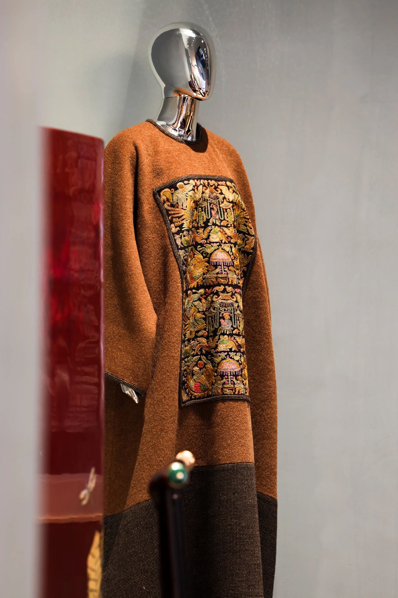 2025奢华居所【遗思的美好】丨覃思,创思国际设计集团等(多方参与)-110