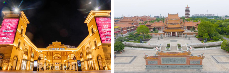 昆山钜康诺富特酒店开业，打造舒适平衡环保体验-7