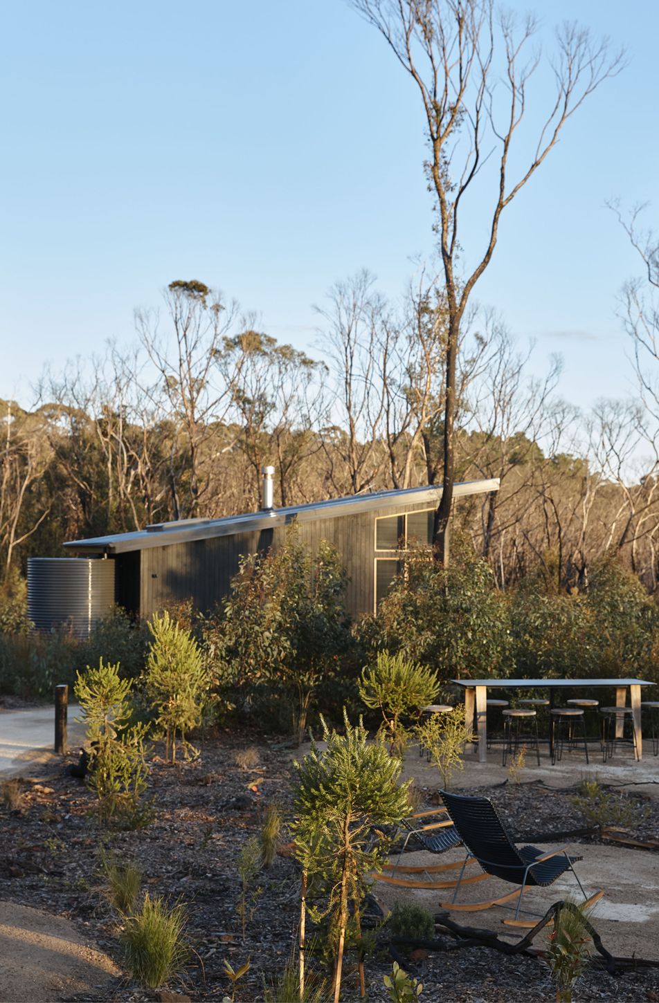 Most Popular Stays on Australian Architecture Escape 2022-27