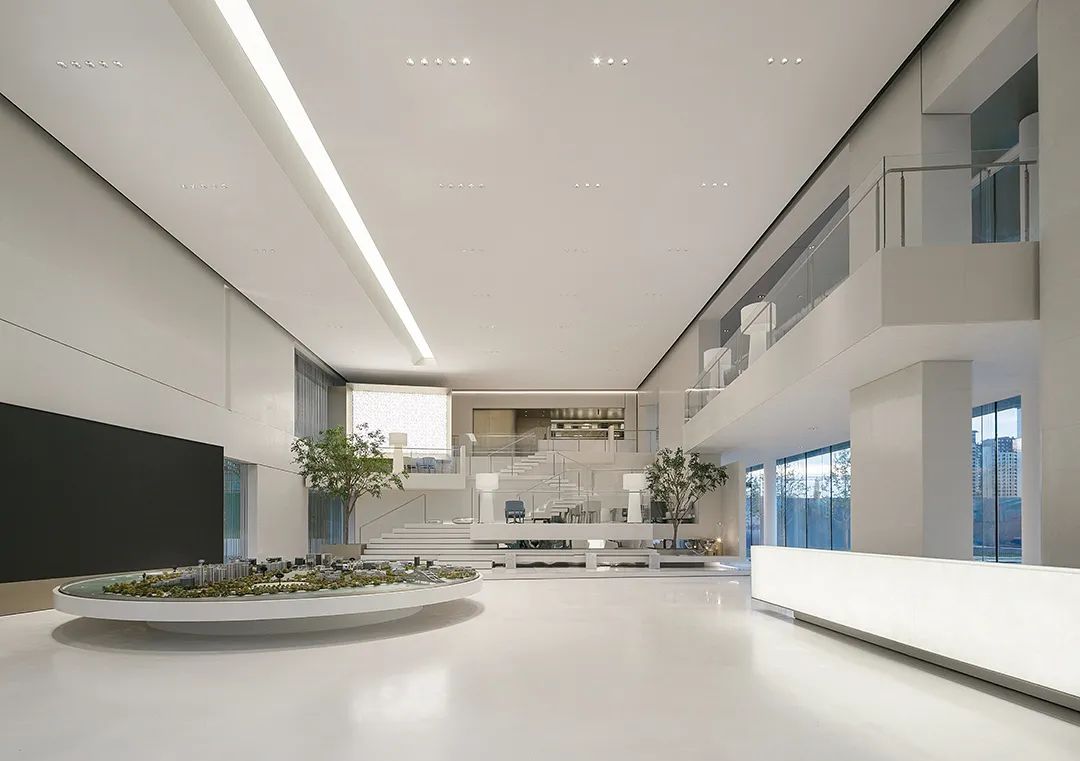 华润宁波星湖湾丨中国宁波丨DIA丹健国际-16