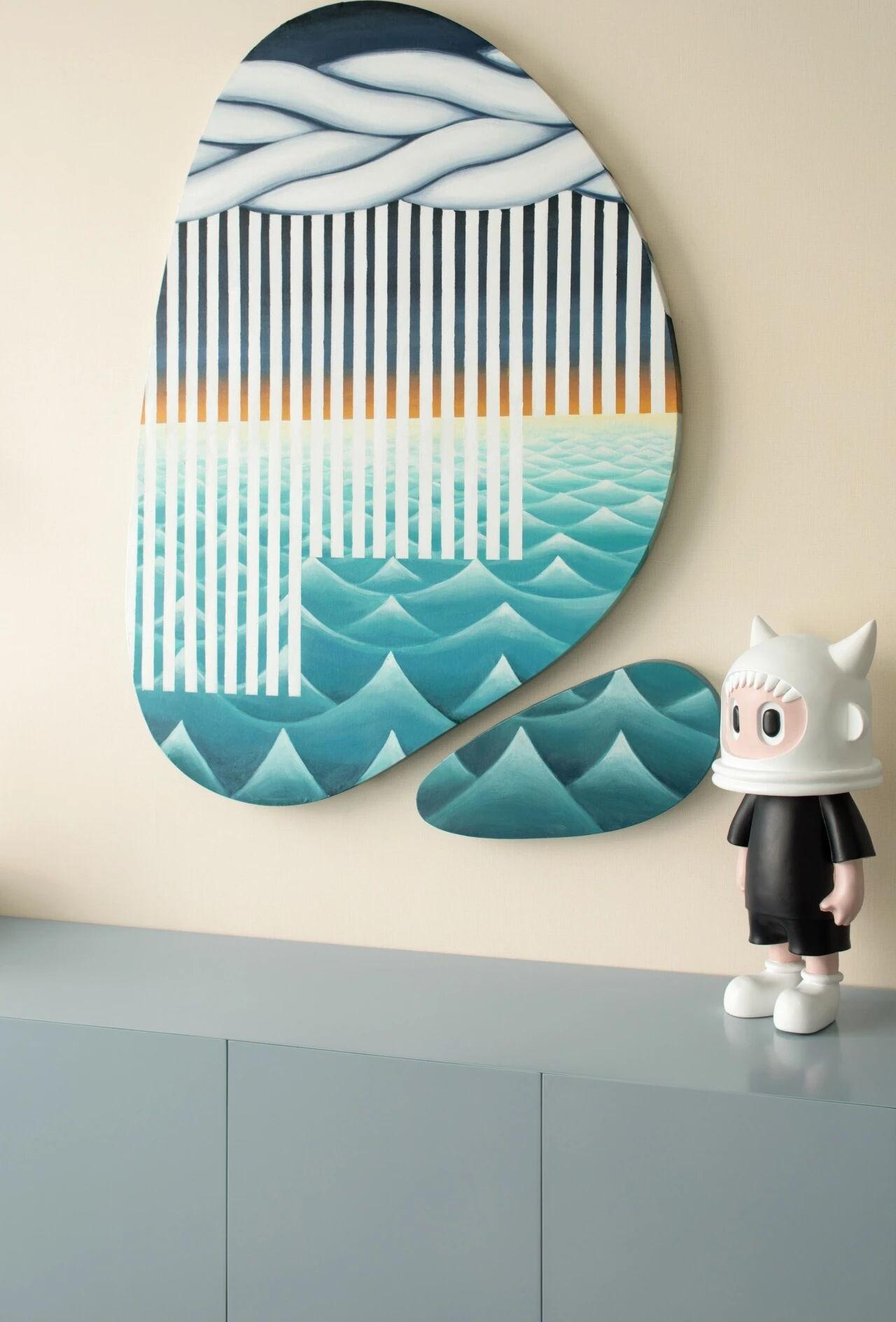 联发建发·御湖丨中国莆田丨邱德光设计事务所-65