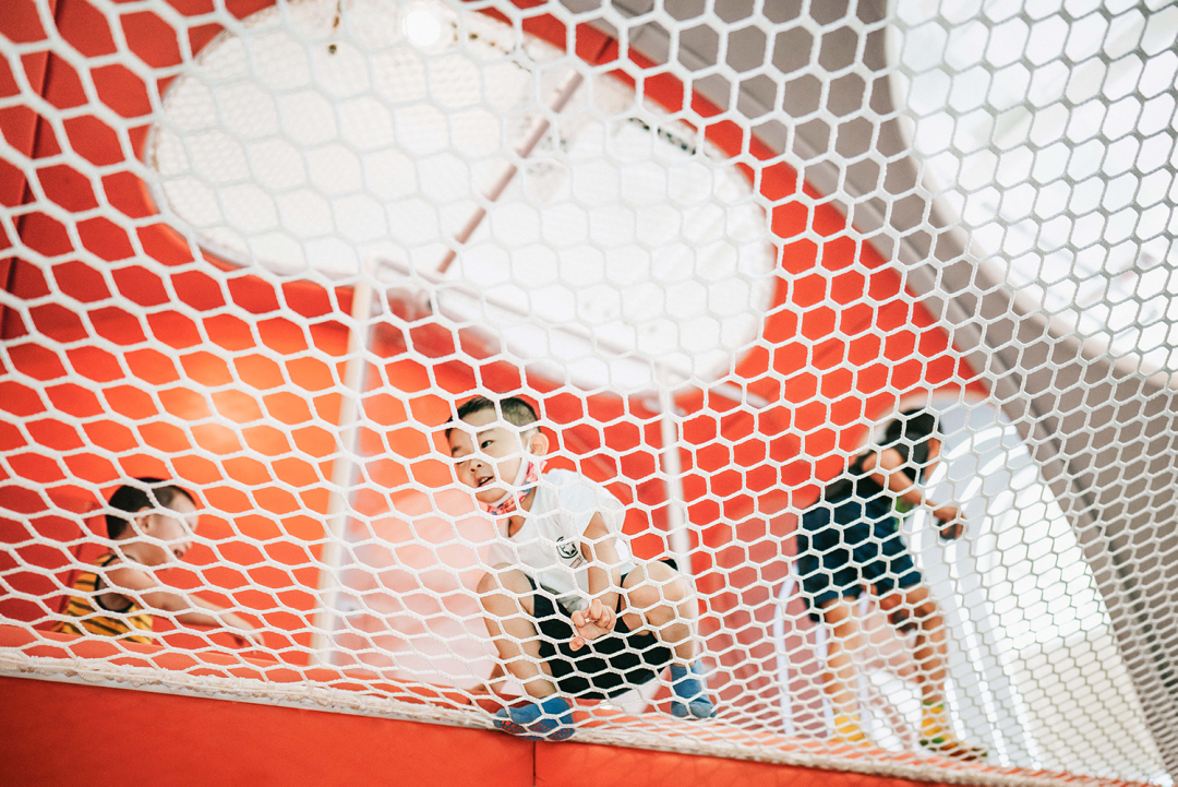 丰泽游乐家庭俱乐部丨美国纽约丨PAL Design Group-25