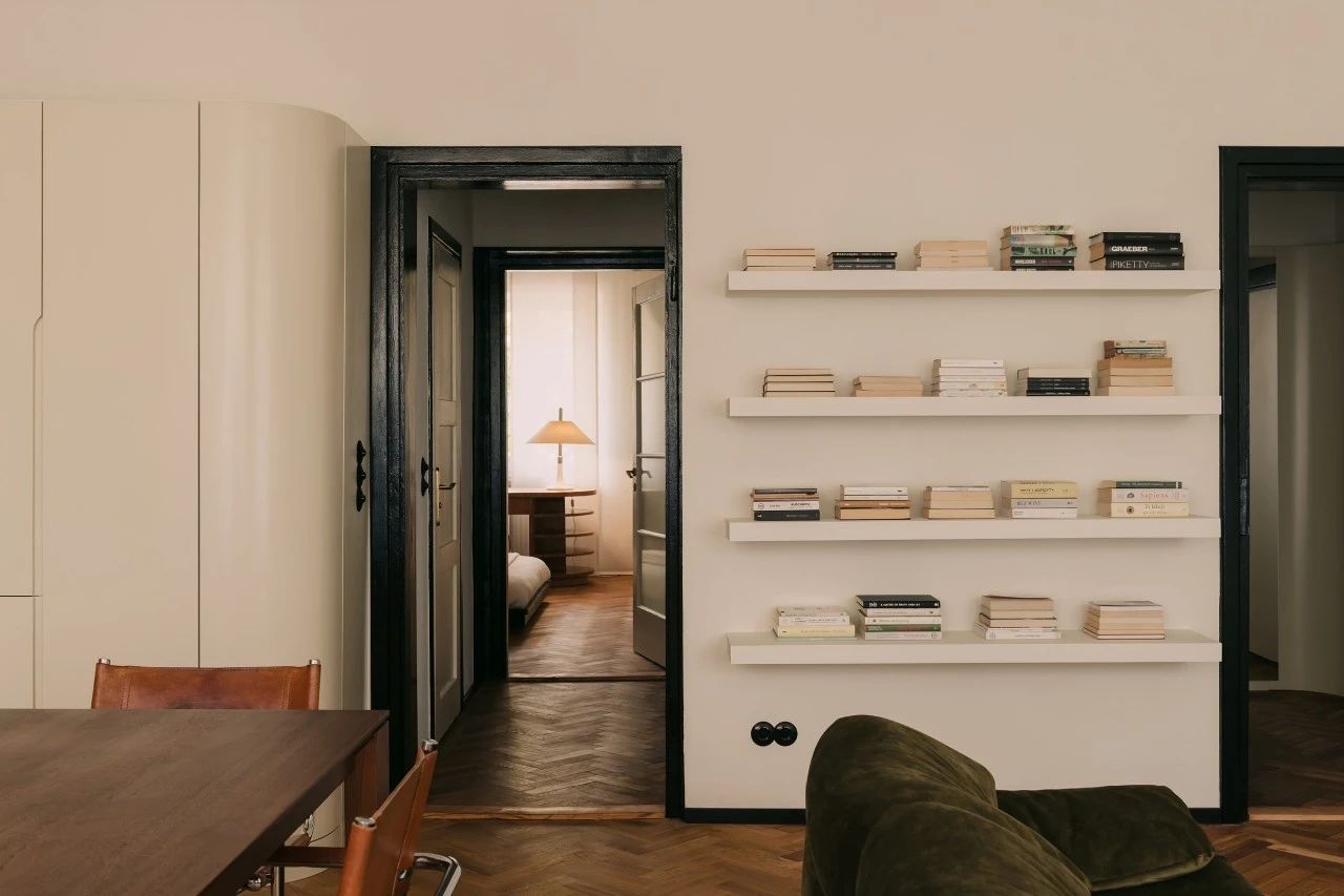 时间浸润的优雅-108