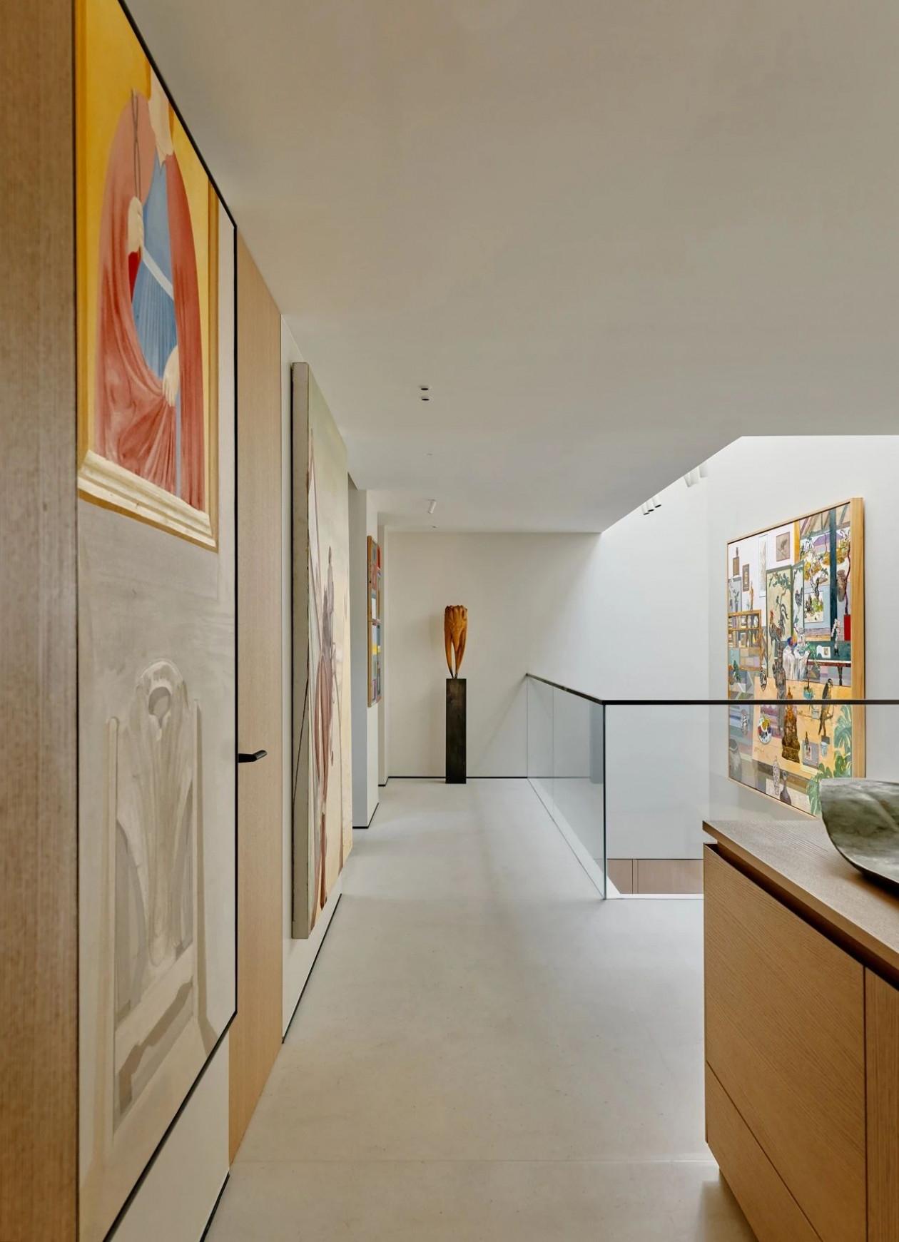 黄全8年老宅改造项目丨WJID维几设计-23